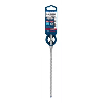 Gręžtuvas Bosch SDS plus-7X 5,5 mm 215 mm