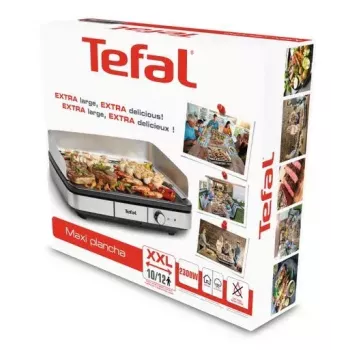 Tefal CB690D kontaktinis grilis