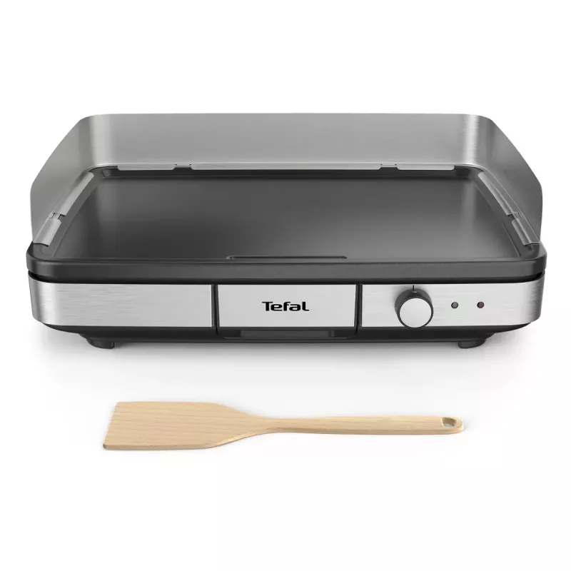 Tefal CB690D kontaktinis grilis
