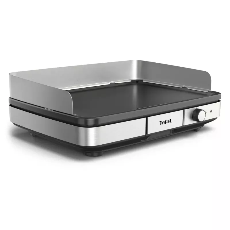 Tefal CB690D kontaktinis grilis
