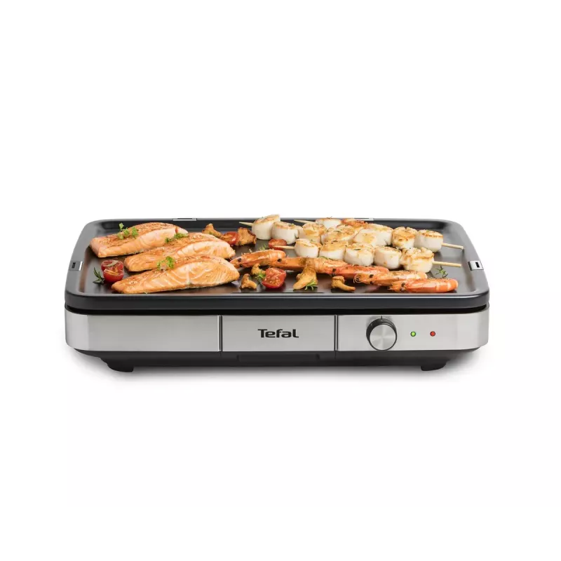 Tefal CB690D kontaktinis grilis