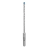 Gręžtuvas Bosch SDS plus-7X 6 mm 165 mm
