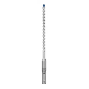 Gręžtuvas Bosch SDS plus-7X 6 mm 165 mm