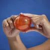 Nerf Super Soaker Hydro Balls 3 vnt., daugkartinio naudojimo vandens kamuoliukai
