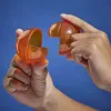 Nerf Super Soaker Hydro Balls 3 vnt., daugkartinio naudojimo vandens kamuoliukai