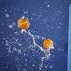 Nerf Super Soaker Hydro Balls 3 vnt., daugkartinio naudojimo vandens kamuoliukai