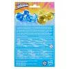 Vandens kamuoliukai HASBRO Nerf Super Soaker Hydro Balls – įmontuota talpa, 6 vnt., plastikas, mėlyna/geltona, nuo 6 m.