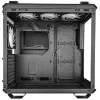 Korpusas ASUS TUF Gaming GT502 PLUS Midi Tower Juodas