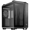 Korpusas ASUS TUF Gaming GT502 PLUS Midi Tower Juodas