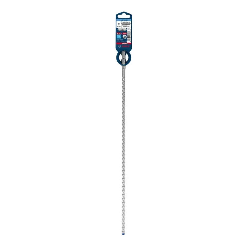 Gręžtuvas Bosch SDS plus-7X 8 mm 465 mm