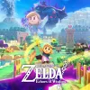 Nintendo The Legend of Zelda: Echoes of Wisdom Žaidimas Switch (Standartinis Leidimas)