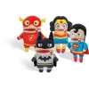 Minkštas žaislas Schmidt Spiele 42552 DC Super Hero Wonder Woman