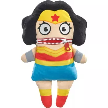 Minkštas žaislas Schmidt Spiele 42552 DC Super Hero Wonder Woman