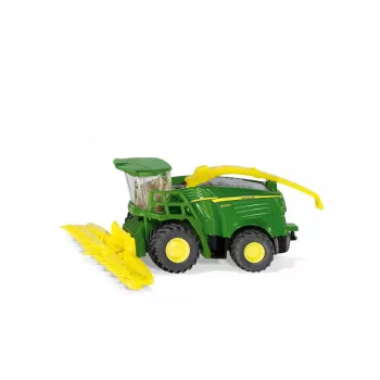 Siku John Deere 8500i – Žemės ūkio technikos modelis