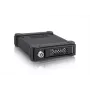 Icy Dock MB991U3-1SB išorinis 2,5 colio SATA III kietojo disko / SSD dėklas su USB 3.0