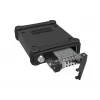 Icy Dock MB991U3-1SB išorinis 2,5 colio SATA III kietojo disko / SSD dėklas su USB 3.0
