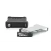 Icy Dock MB991U3-1SB išorinis 2,5 colio SATA III kietojo disko / SSD dėklas su USB 3.0