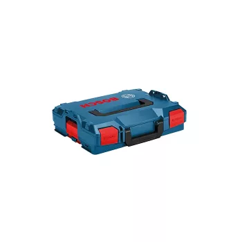 Bosch GSR 12V-15 FC Flex Professional 1300 RPM Bepaketis 600 g Juoda, Mėlyna