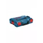 Bosch GSR 12V-15 FC Flex Professional 1300 RPM Bepaketis 600 g Juoda, Mėlyna