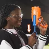 Nerf N Series Ward žaislinis blasteris