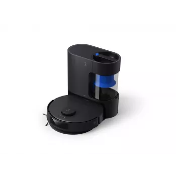 Ecovacs Deebot N20 Pro Plus Juodas