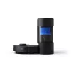 Ecovacs Deebot N20 Pro Plus Juodas