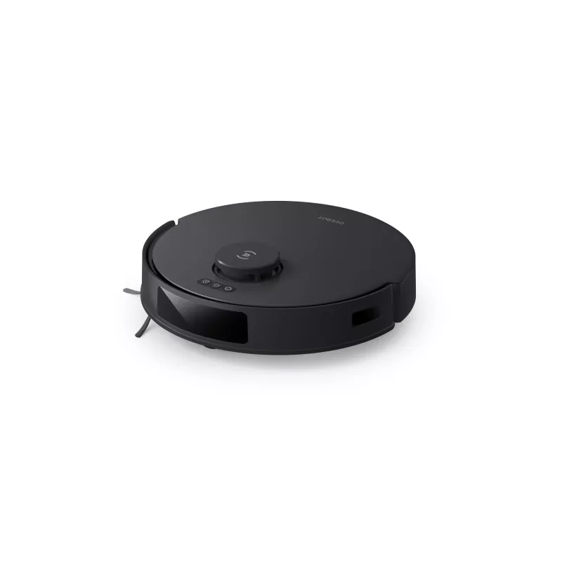 Ecovacs Deebot N20 Pro Plus Juodas
