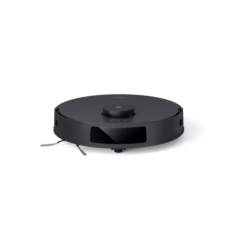 Ecovacs Deebot N20 Pro Plus Juodas