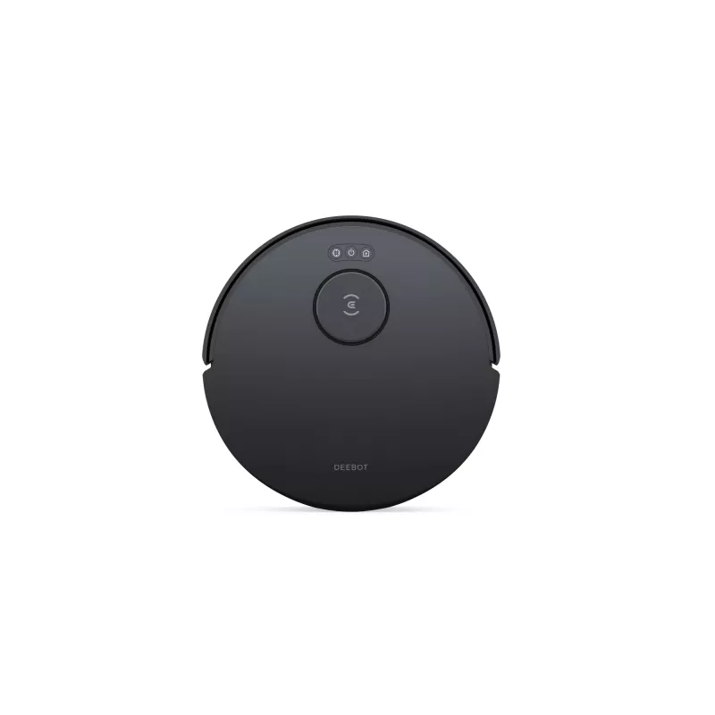 Ecovacs Deebot N20 Pro Plus Juodas