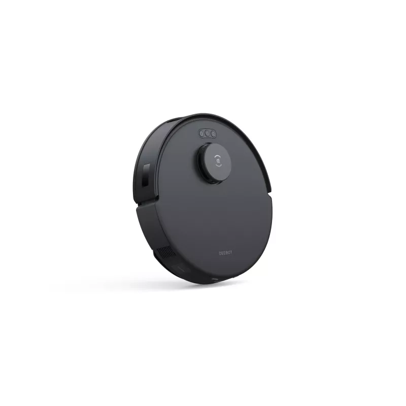 Ecovacs Deebot N20 Pro Plus Juodas