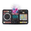 VTech Kidi DJ Mix 80-547304 muzikinis žaislas, DJ pultas, 6+ metų, AA, margaspalvis