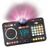 VTech Kidi DJ Mix 80-547304 muzikinis žaislas, DJ pultas, 6+ metų, AA, margaspalvis