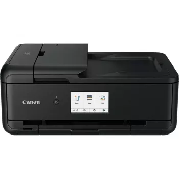 Canon PIXMA TS9550a Daugiafunkcinis Rašalinis Spausdintuvas A3 4800 x 1200 DPI Wi-Fi