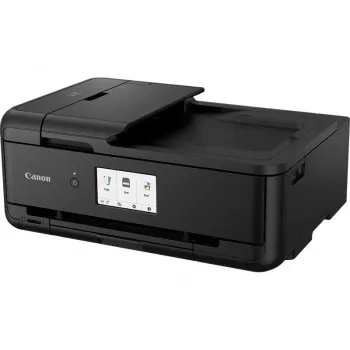 Canon PIXMA TS9550a Daugiafunkcinis Rašalinis Spausdintuvas A3 4800 x 1200 DPI Wi-Fi
