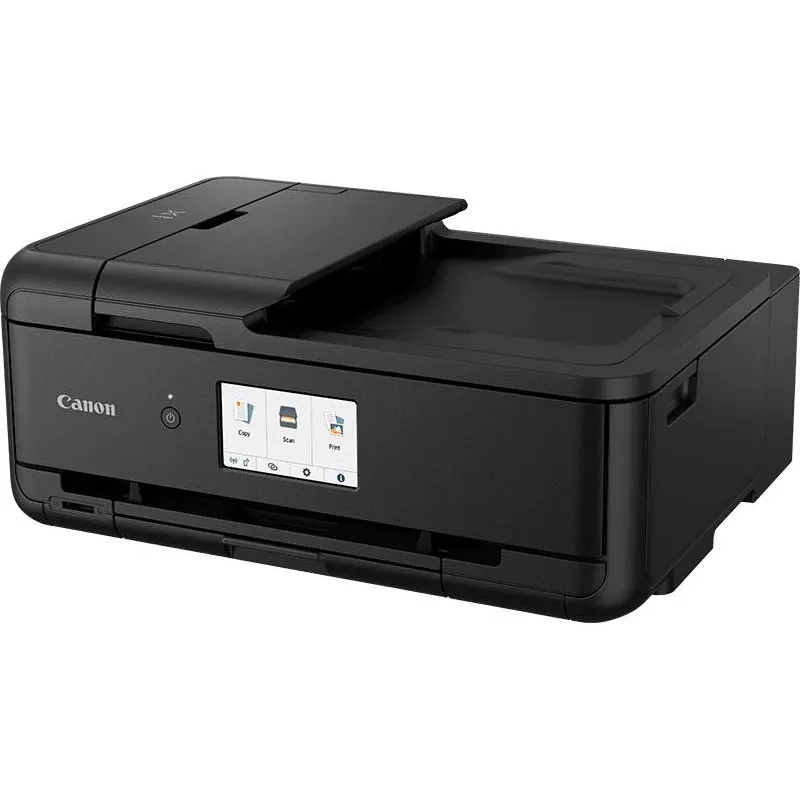 Canon PIXMA TS9550a Daugiafunkcinis Rašalinis Spausdintuvas A3 4800 x 1200 DPI Wi-Fi
