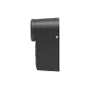 Išmanioji durų spyna Homematic IP HmIP-DLD-A Keyless Anthracite