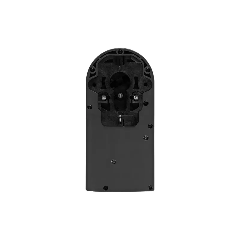 Išmanioji durų spyna Homematic IP HmIP-DLD-A Keyless Anthracite