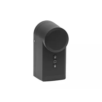 Išmanioji durų spyna Homematic IP HmIP-DLD-A Keyless Anthracite