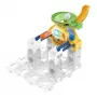 VTech Marble Rush – elektroninis plėtinio rinkinys su piltuvu