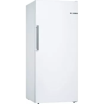 Bosch Serie 6 GSN51DWDP šaldiklis Stalčinis šaldiklis Laisvai pastatomas 290 L Baltas