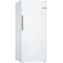 Bosch Serie 6 GSN51DWDP šaldiklis Stalčinis šaldiklis Laisvai pastatomas 290 L Baltas