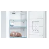 Bosch Serie 6 GSN51DWDP šaldiklis Stalčinis šaldiklis Laisvai pastatomas 290 L Baltas