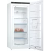 Bosch Serie 6 GSN51DWDP šaldiklis Stalčinis šaldiklis Laisvai pastatomas 290 L Baltas