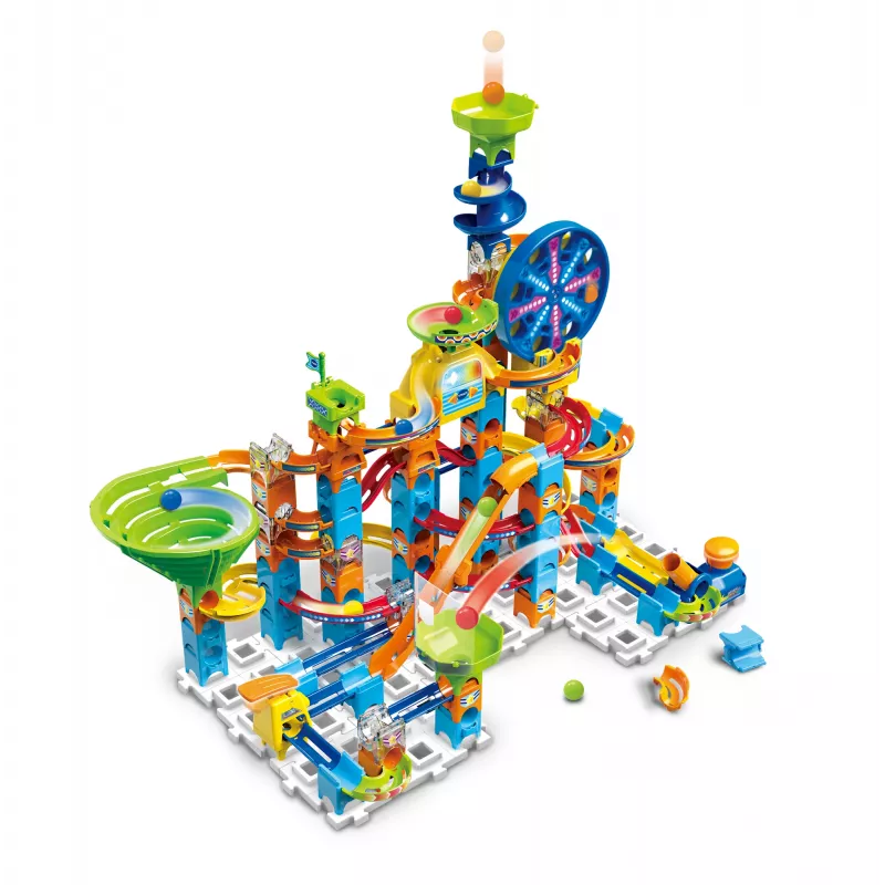 VTech Marble Rush 80-542349 lavinantis žaislas