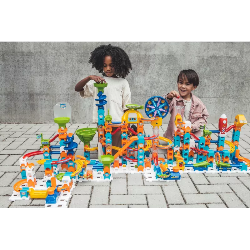 VTech Marble Rush 80-542349 lavinantis žaislas