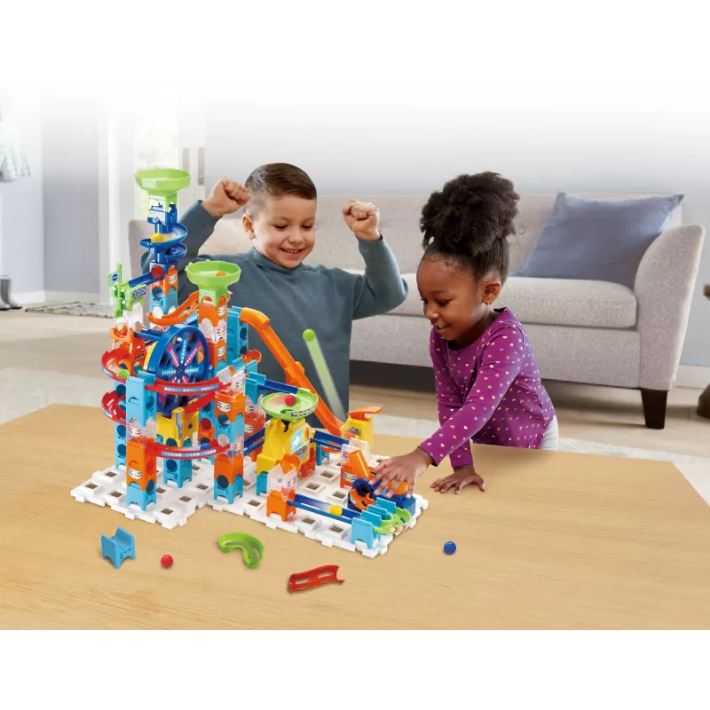 VTech Marble Rush 80-542349 lavinantis žaislas