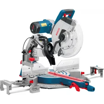 Bosch GCM 12 GDL Professional pjūklas kampinis 4000 aps./min 2000 W