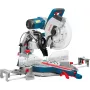 Bosch GCM 12 GDL Professional pjūklas kampinis 4000 aps./min 2000 W