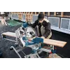 Bosch GCM 12 GDL Professional pjūklas kampinis 4000 aps./min 2000 W