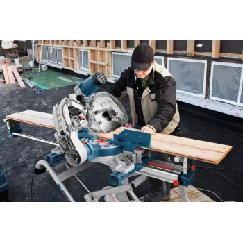 Bosch GCM 12 GDL Professional pjūklas kampinis 4000 aps./min 2000 W